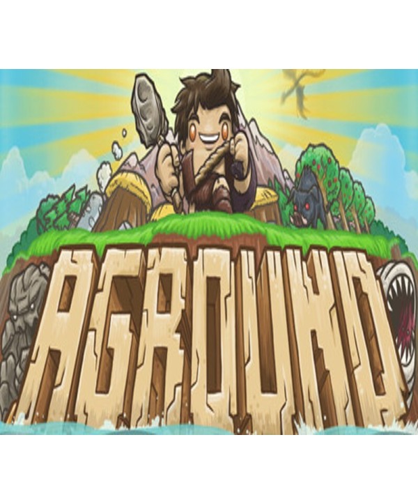 Aground Steam Key GLOBAL